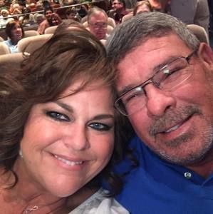 Meet your Posher, Johnna